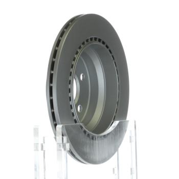 Inroble PP34247 Disc Brake Rotor product image 2 of 5