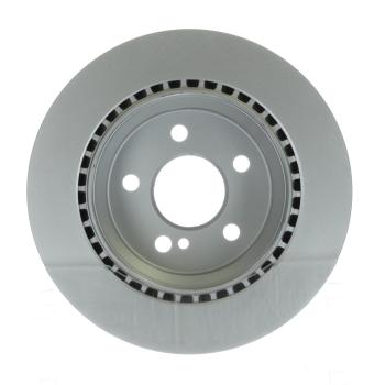 Inroble PP34247 Disc Brake Rotor product image 3 of 5