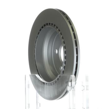 Inroble PP34247 Disc Brake Rotor product image 4 of 5