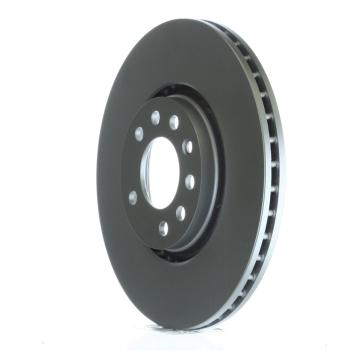 Inroble PP34248 - Disc Brake Rotor Inroble PP34248 Disc Brake Rotor product image 1 of 5
