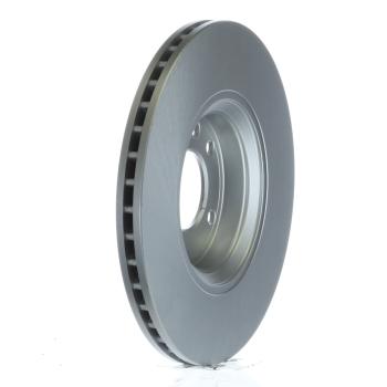 Inroble PP34248 - Disc Brake Rotor Inroble PP34248 Disc Brake Rotor product image 2 of 5