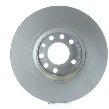 Inroble PP34248 - Disc Brake Rotor Inroble PP34248 Disc Brake Rotor product image 3 of 5