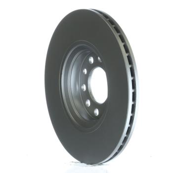 Inroble PP34248 - Disc Brake Rotor Inroble PP34248 Disc Brake Rotor product image 4 of 5