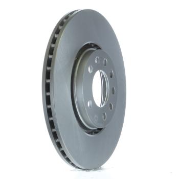Inroble PP34248 - Disc Brake Rotor Inroble PP34248 Disc Brake Rotor product image 5 of 5