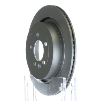 Inroble PP34272 Disc Brake Rotor product image 1 of 5