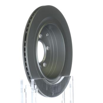 Inroble PP34272 Disc Brake Rotor product image 2 of 5