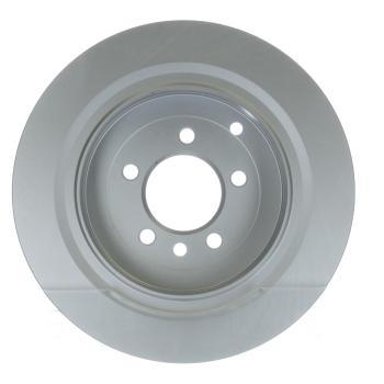 Inroble PP34272 Disc Brake Rotor product image 3 of 5