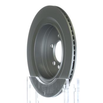 Inroble PP34272 Disc Brake Rotor product image 4 of 5