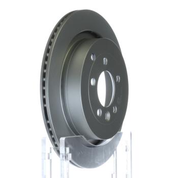 Inroble PP34272 Disc Brake Rotor product image 5 of 5
