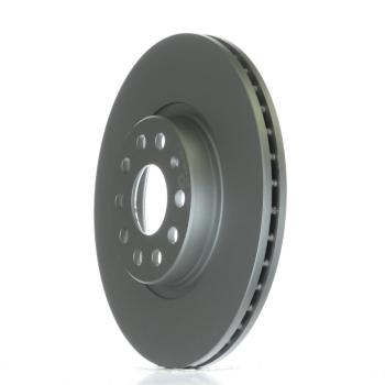 Inroble PP34279 - Disc Brake Rotor Inroble PP34279 Disc Brake Rotor product image 1 of 5