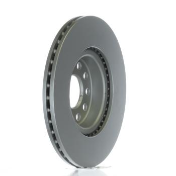 Inroble PP34279 Disc Brake Rotor product image 2 of 5