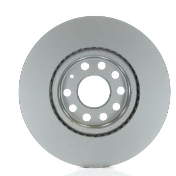 Inroble PP34279 Disc Brake Rotor product image 3 of 5