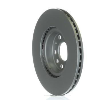 Inroble PP34279 Disc Brake Rotor product image 4 of 5