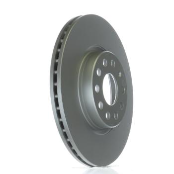 Inroble PP34279 Disc Brake Rotor product image 5 of 5