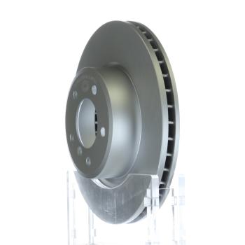 Inroble PP34283 Disc Brake Rotor product image 1 of 5