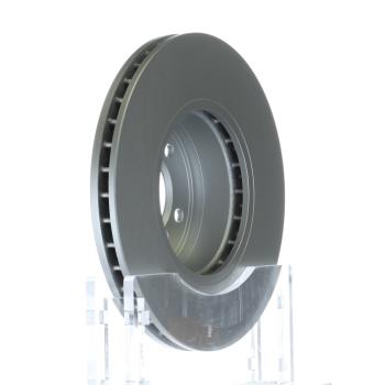 Inroble PP34283 Disc Brake Rotor product image 2 of 5