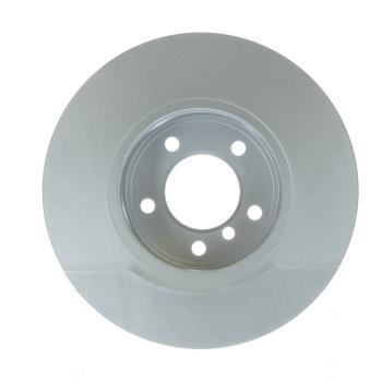 Inroble PP34283 Disc Brake Rotor product image 3 of 5