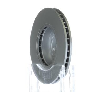 Inroble PP34283 Disc Brake Rotor product image 4 of 5