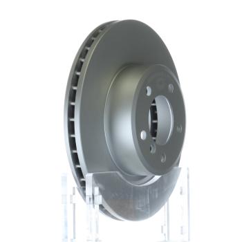 Inroble PP34283 Disc Brake Rotor product image 5 of 5