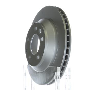 Inroble PP34287 Disc Brake Rotor product image 1 of 5