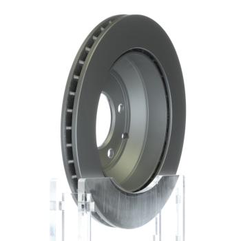Inroble PP34287 Disc Brake Rotor product image 2 of 5