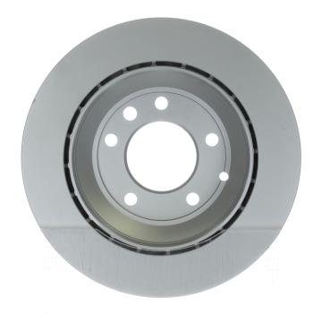 Inroble PP34287 Disc Brake Rotor product image 3 of 5