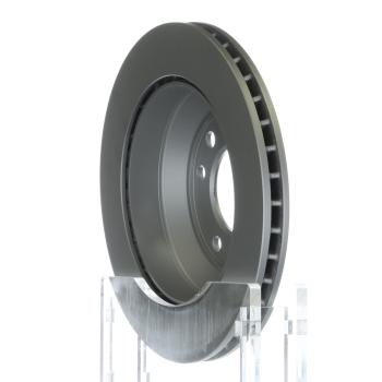Inroble PP34287 Disc Brake Rotor product image 4 of 5