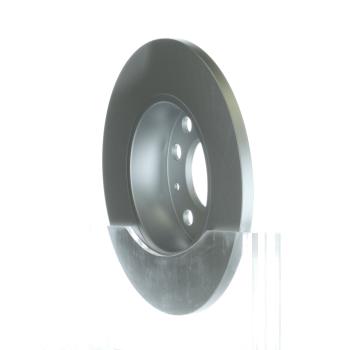 Inroble PP34294 Disc Brake Rotor product image 4 of 5