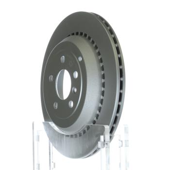 Inroble PP34296 Disc Brake Rotor product image 1 of 5