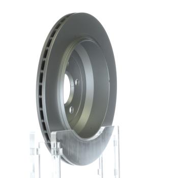 Inroble PP34296 Disc Brake Rotor product image 2 of 5