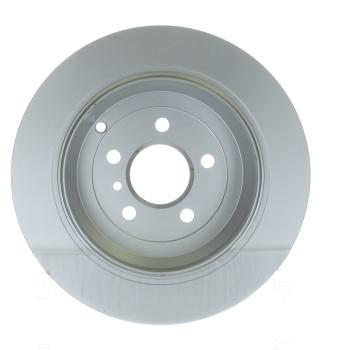 Inroble PP34296 Disc Brake Rotor product image 3 of 5