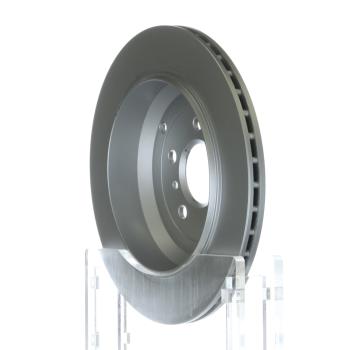 Inroble PP34296 Disc Brake Rotor product image 4 of 5