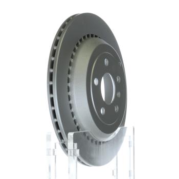 Inroble PP34296 Disc Brake Rotor product image 5 of 5