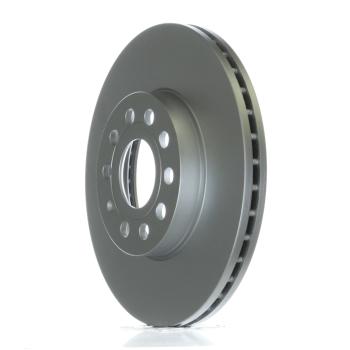Inroble PP34303 - Disc Brake Rotor Inroble PP34303 Disc Brake Rotor product image 1 of 5