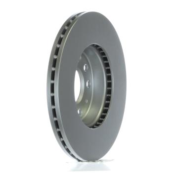Inroble PP34303 - Disc Brake Rotor Inroble PP34303 Disc Brake Rotor product image 2 of 5