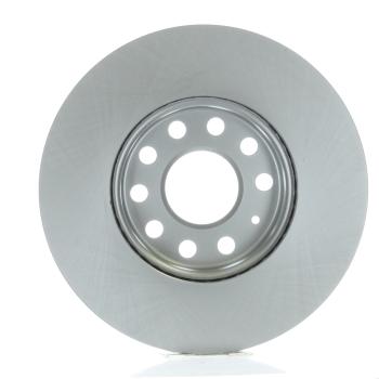 Inroble PP34303 - Disc Brake Rotor Inroble PP34303 Disc Brake Rotor product image 3 of 5