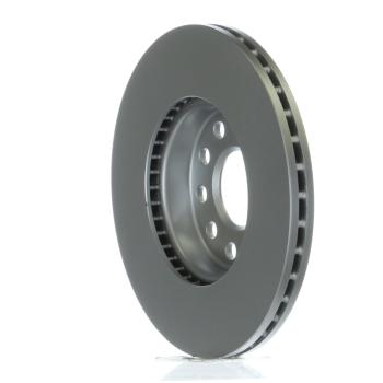 Inroble PP34303 - Disc Brake Rotor Inroble PP34303 Disc Brake Rotor product image 4 of 5