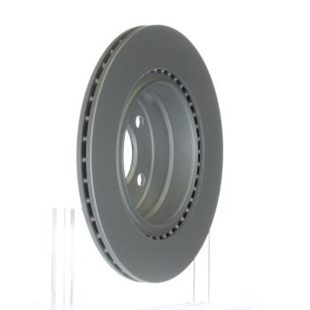 Inroble PP34315 Disc Brake Rotor product image 2 of 5