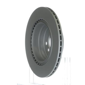 Inroble PP34315 Disc Brake Rotor product image 4 of 5