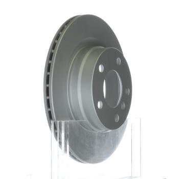 Inroble PP34315 Disc Brake Rotor product image 5 of 5