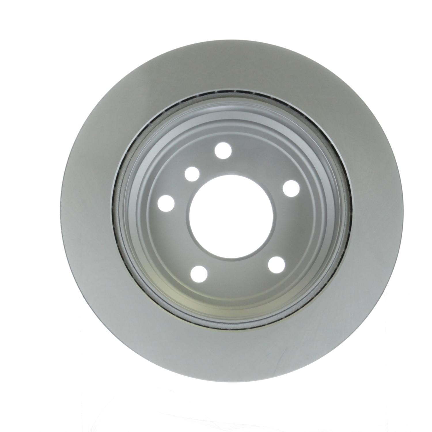 Inroble PP34317 - Disc Brake Rotor Inroble PP34317 Disc Brake Rotor product image 3 of 5