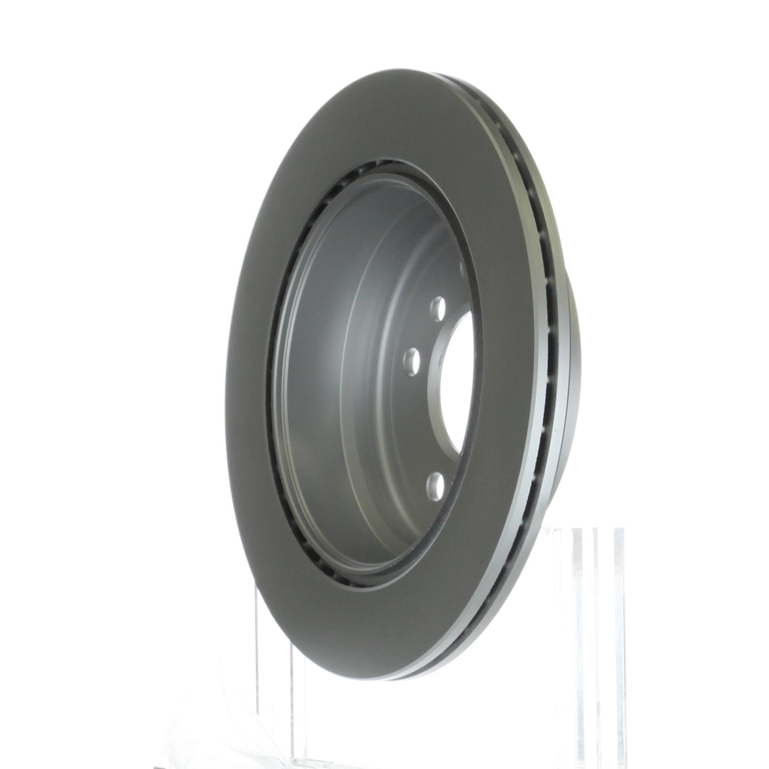 Inroble PP34317 - Disc Brake Rotor Inroble PP34317 Disc Brake Rotor product image 4 of 5