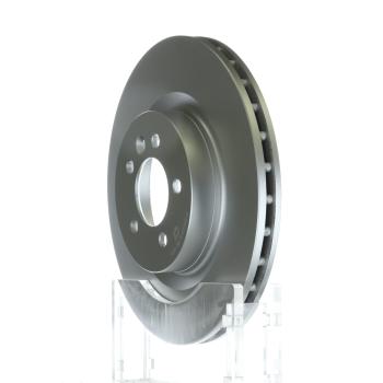 Inroble PP34333 - Disc Brake Rotor Inroble PP34333 Disc Brake Rotor product image 1 of 5