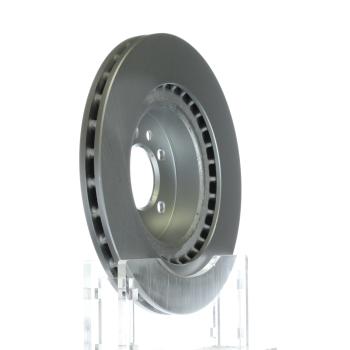 Inroble PP34333 - Disc Brake Rotor Inroble PP34333 Disc Brake Rotor product image 2 of 5