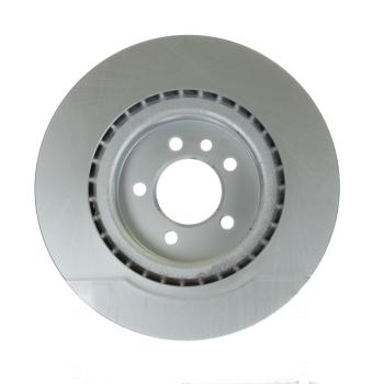 Inroble PP34333 - Disc Brake Rotor Inroble PP34333 Disc Brake Rotor product image 3 of 5