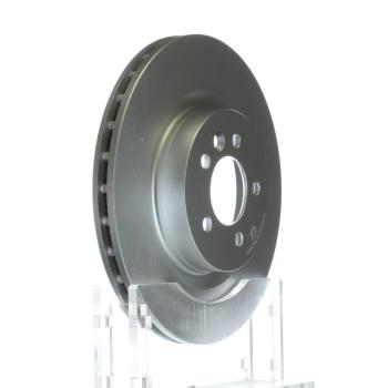 Inroble PP34333 - Disc Brake Rotor Inroble PP34333 Disc Brake Rotor product image 5 of 5