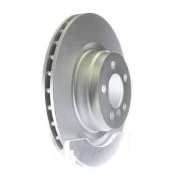 Inroble PP34337 Disc Brake Rotor product image 1 of 1