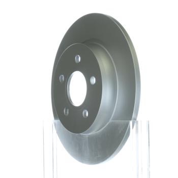 Inroble PP34347 - Disc Brake Rotor Inroble PP34347 Disc Brake Rotor product image 1 of 5