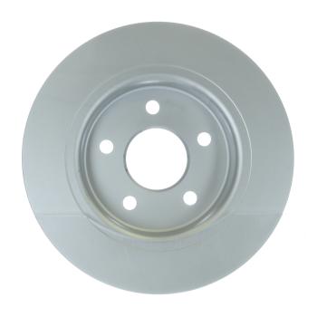 Inroble PP34347 - Disc Brake Rotor Inroble PP34347 Disc Brake Rotor product image 3 of 5