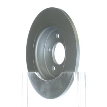 Inroble PP34347 - Disc Brake Rotor Inroble PP34347 Disc Brake Rotor product image 4 of 5